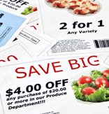 napa grocery delivery coupons